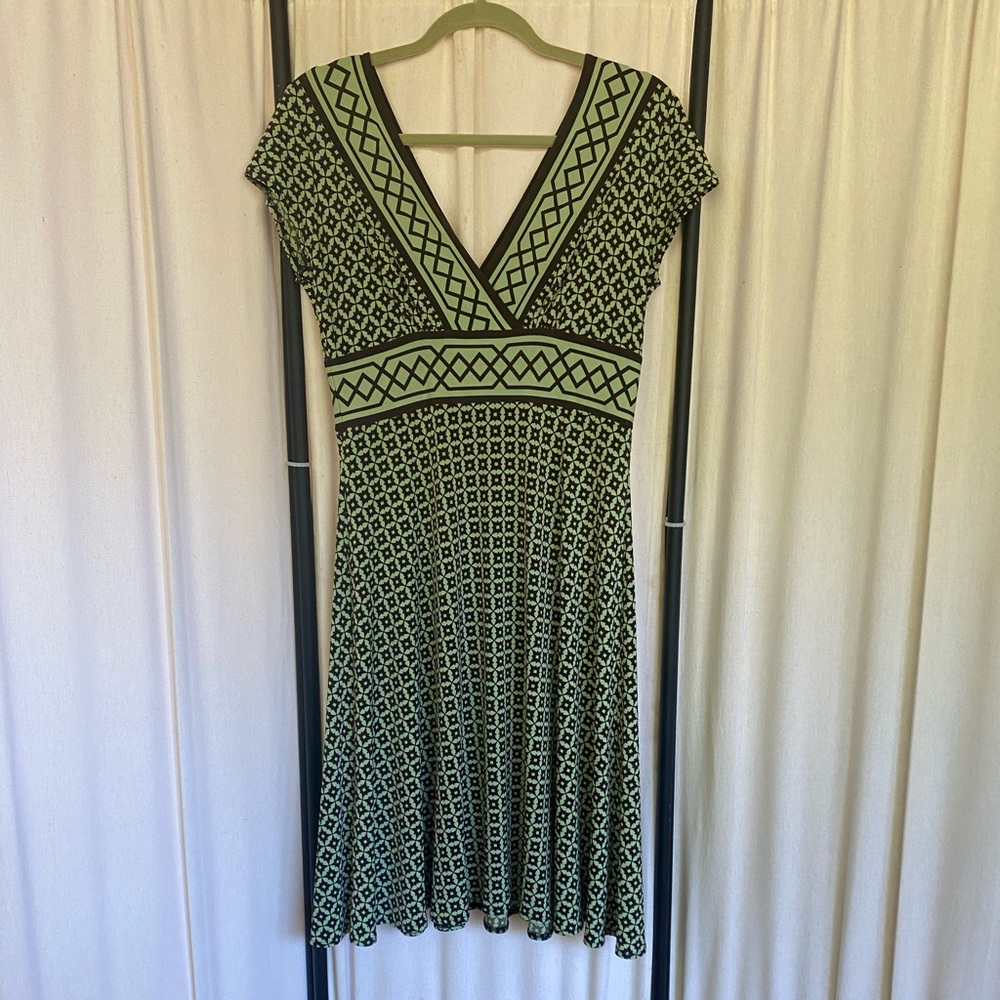 Maggie London Dress